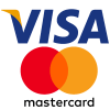 Етапи бронювання турів 13 Visa або MasterCard
