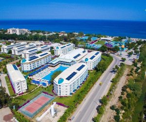 Гарячі тури в Туреччину зі Львова - відпочинок в Туреччині 2021-2022 94 готель Daima Biz Resort