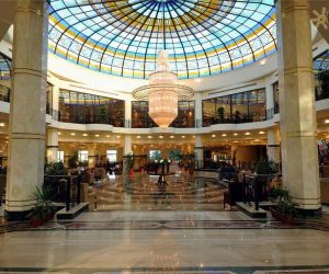 Гарячі тури в Єгипет зі Львова - відпочинок в Єгипті 2021-2022 264 тур Grand Oasis Resort