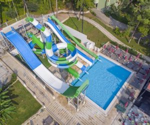 Гарячі тури в Туреччину зі Львова - відпочинок в Туреччині 2021-2022 79 Туреччина Мармарис тур Orka Lotus Beach Hotel