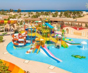 Гарячі тури в Єгипет зі Львова - відпочинок в Єгипті 2021-2022 308 тур в Єгипет Ali Baba Palace