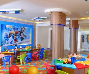 Гарячі тури в Єгипет зі Львова - відпочинок в Єгипті 2021-2022 240 тур в Єгипет зі Львова в готель Dana Beach Resort