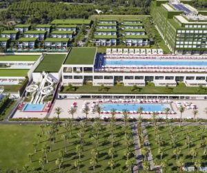 Гарячі тури в Туреччину зі Львова - відпочинок в Туреччині 2021-2022 269 тур в Туреччину зі Львова в популярний готель Adam & Eve