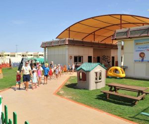 Гарячі тури в Єгипет зі Львова - відпочинок в Єгипті 2021-2022 323 відпочинок в готелі Concorde El Salam Front Area