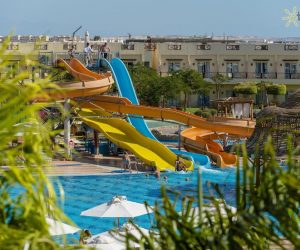 Гарячі тури в Єгипет зі Львова - відпочинок в Єгипті 2021-2022 318 відпочинок в готелі Concorde El Salam Front Area