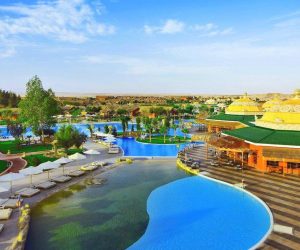 Гарячі тури в Єгипет зі Львова - відпочинок в Єгипті 2021-2022 59 відпочинок в єгипті зі львова в готелі Jungle Aqua Park