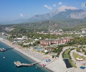Гарячі тури в Туреччину зі Львова - відпочинок в Туреччині 2021-2022 55 забронювати тур Asteria Kemer Resort