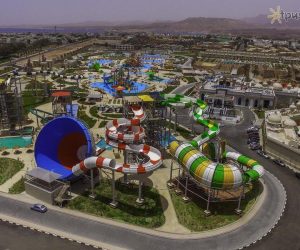 Гарячі тури в Єгипет зі Львова - відпочинок в Єгипті 2021-2022 128 гарячий тур на відпочинок в єгипті готель Albatros Aqua Park Sharm