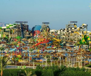 Гарячі тури в Єгипет зі Львова - відпочинок в Єгипті 2021-2022 129 гарячий тур на відпочинок в єгипті готель Albatros Aqua Park Sharm