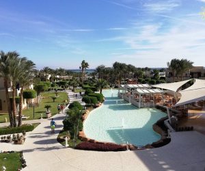 Гарячі тури в Єгипет зі Львова - відпочинок в Єгипті 2021-2022 167 гарячі тури в єгипет в готель Coral Sea Holiday Resort