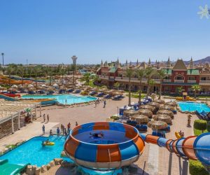 Гарячі тури в Єгипет зі Львова - відпочинок в Єгипті 2021-2022 6 Albatros Aqua Blu Resort vashturagent