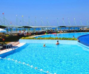 Гарячі тури в Туреччину зі Львова - відпочинок в Туреччині 2021-2022 217 Limak Lara De Luxe Hotel & Resorts