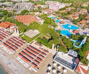 Гарячі тури в Туреччину зі Львова - відпочинок в Туреччині 2021-2022 167 PGS Hotels Kiris Resort