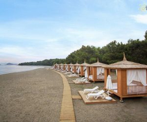 Гарячі тури в Туреччину зі Львова - відпочинок в Туреччині 2021-2022 289 Tui Sensatori Resort Fethiye by Barut Hotels